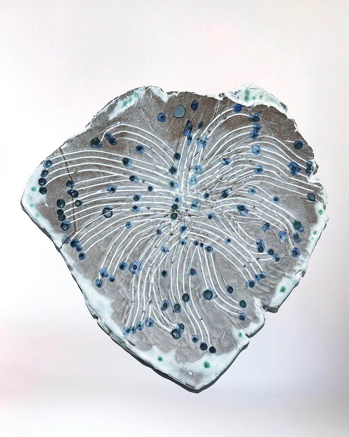 Leaf Slab